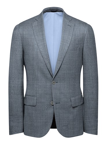 Custom Sportcoats | Shop Mens Blazers • Jackets | J.Hilburn