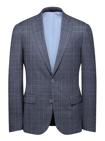 Custom Sportcoats | Shop Mens Blazers • Jackets | J.Hilburn