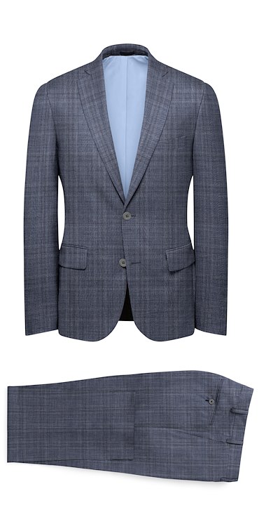 Custom Suits | Shop Mens Suits | J.Hilburn