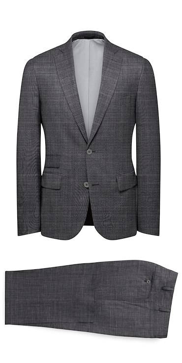 Custom Suits | Shop Mens Suits | J.Hilburn