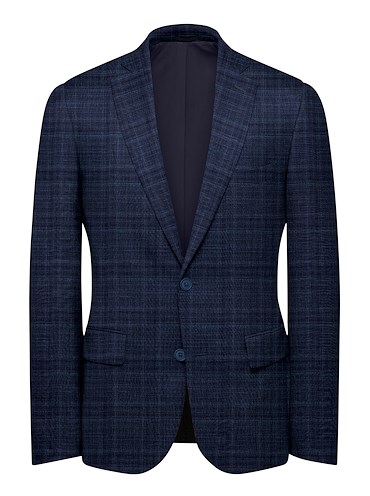 Custom Sportcoats | Shop Mens Blazers • Jackets | J.Hilburn