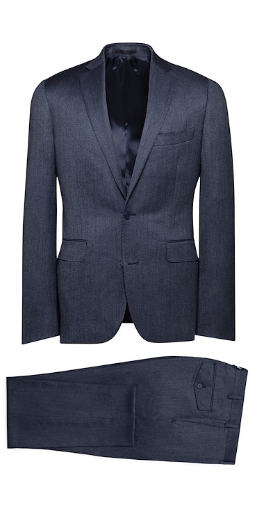 Custom Suits | Shop Mens Suits | J.Hilburn