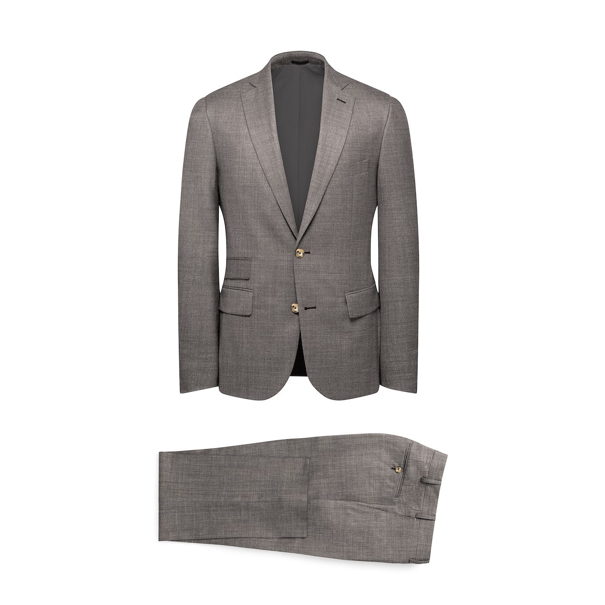 Taupe Flexo | J.Hilburn