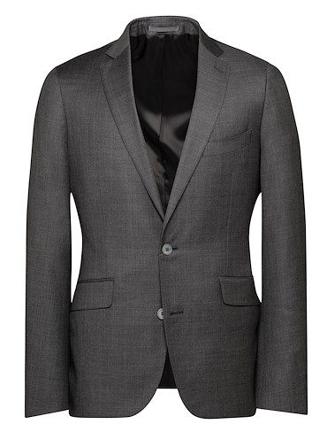 Custom Sportcoats | Shop Mens Blazers • Jackets | J.Hilburn