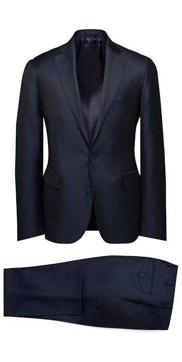 Custom Suits | Shop Mens Suits | J.Hilburn