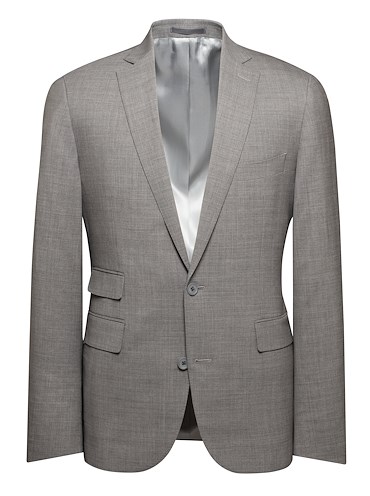 Custom Sportcoats | Shop Mens Blazers • Jackets | J.Hilburn