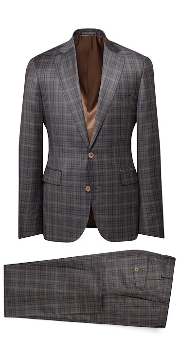 Custom Suits | Shop Mens Suits | J.Hilburn