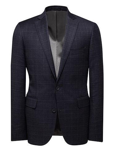 Custom Sportcoats | Shop Mens Blazers • Jackets | J.Hilburn