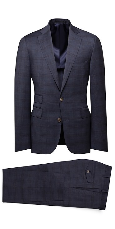 Custom Suits | Shop Mens Suits | J.Hilburn