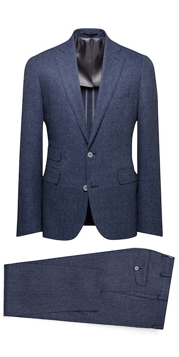 Custom Suits | Shop Mens Suits | J.Hilburn