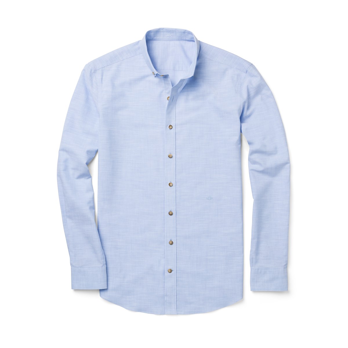 Light Blue Chambray | J.Hilburn