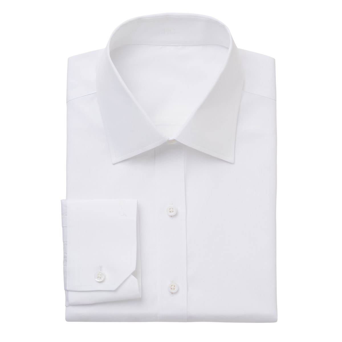 White Poplin | J.Hilburn