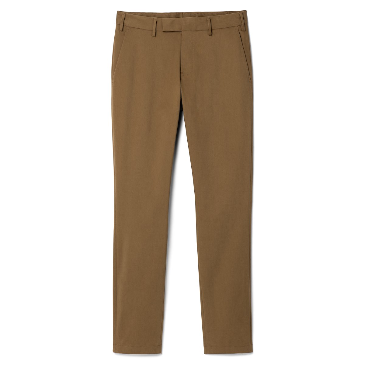 khaki chinos