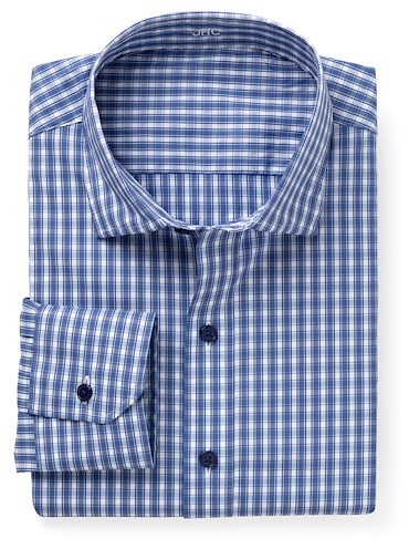 Custom Shirts | Shop Mens Custom Shirts | J.Hilburn