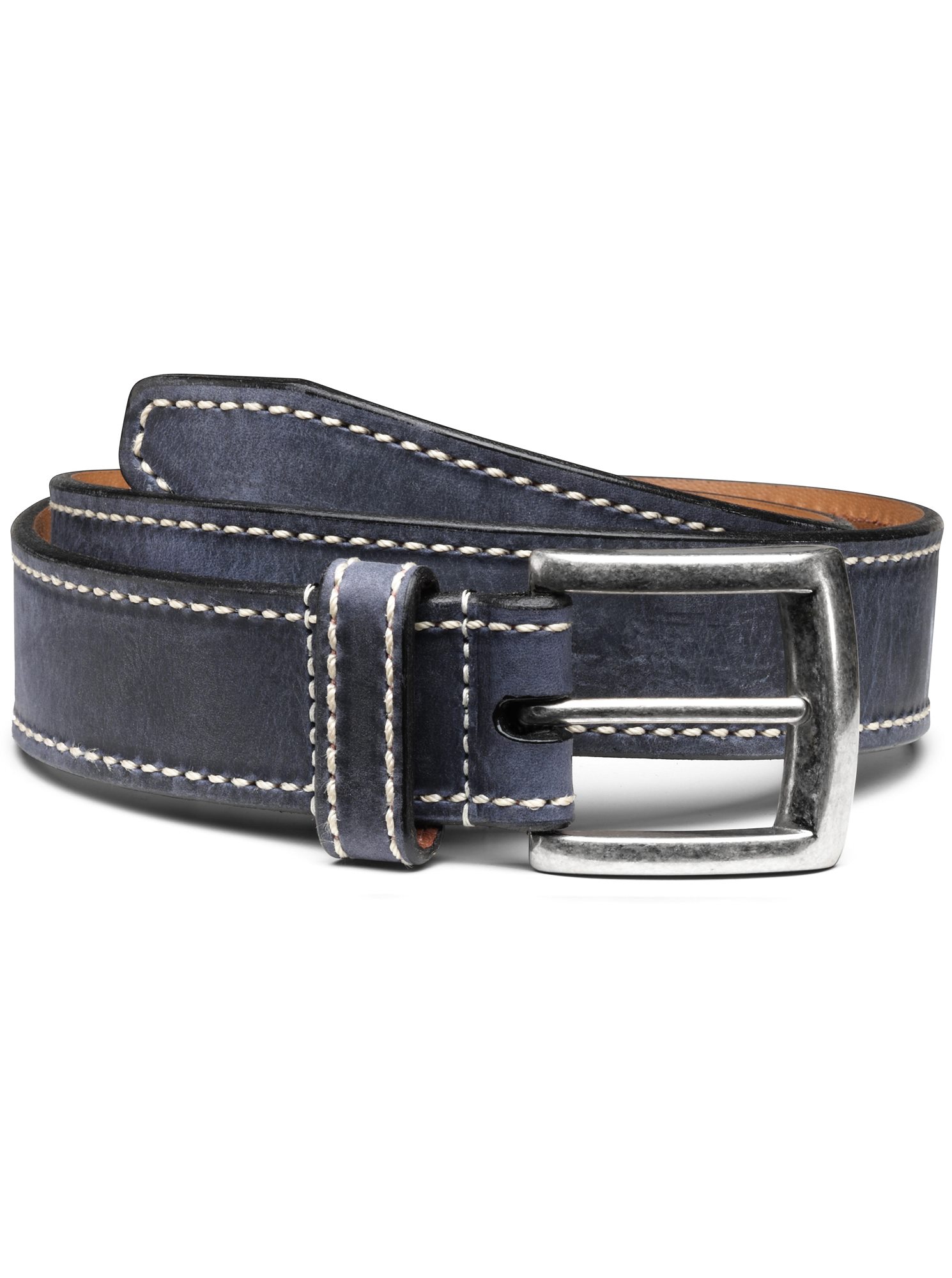 allen edmonds belt sale