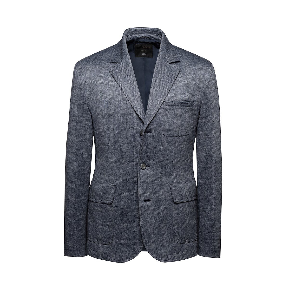 Green and Blue Plaid Blazer for Every Occasion main image 1