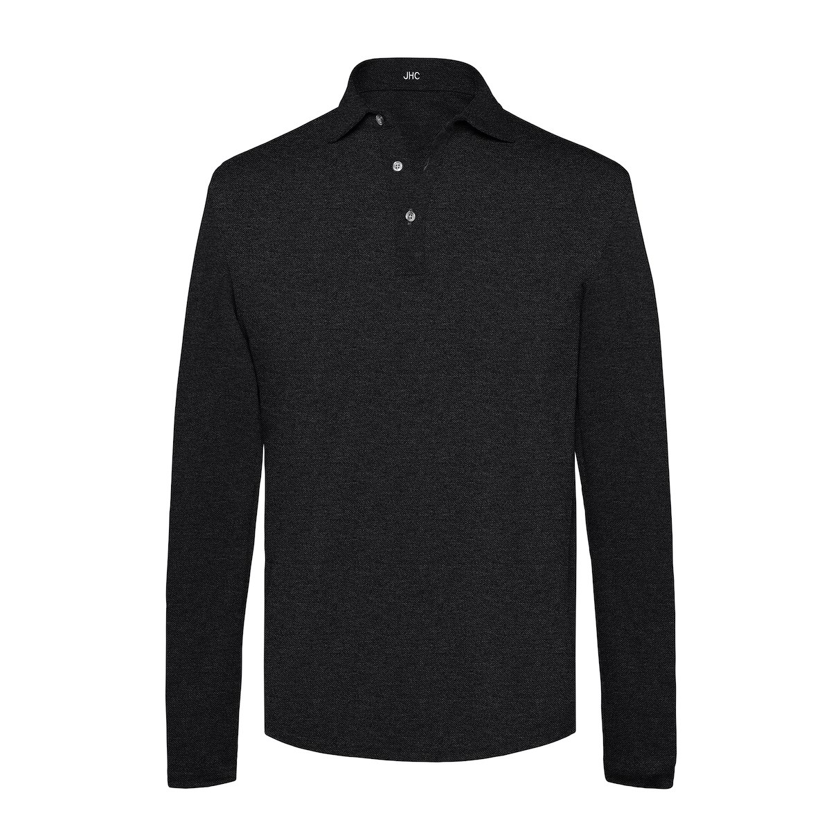 高評価なギフト Mouline Black Knit J.Hilburn | トップス