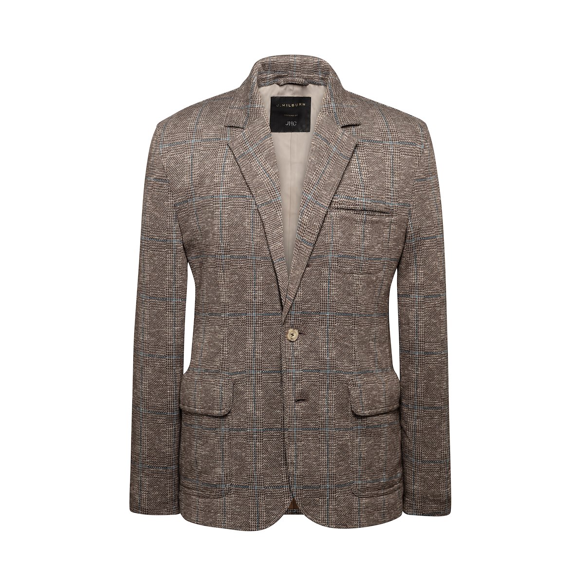 極美品 MADISONBLUE QUILTING COAT FLANNEL 2025FW STORE ONLY