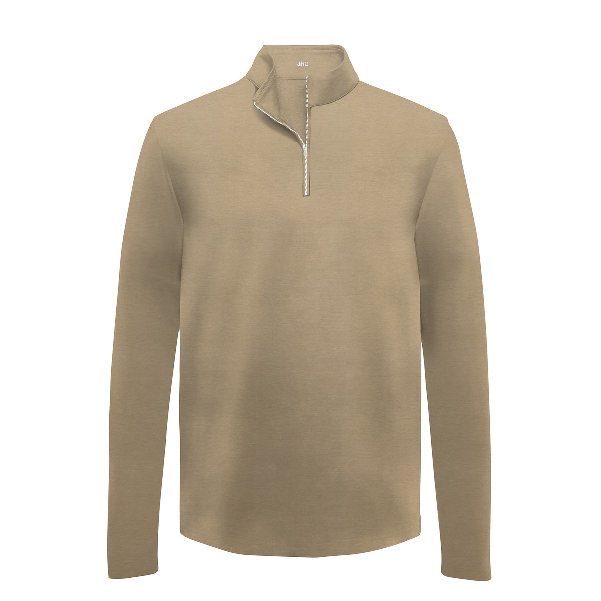 Natural Scuba Knit | J.Hilburn