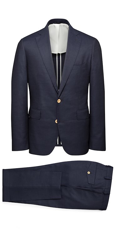 Custom Suits | Shop Mens Suits | J.Hilburn