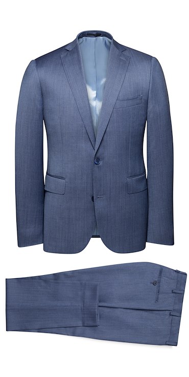 Custom Suits | Shop Mens Suits | J.Hilburn