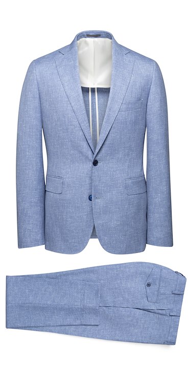 Custom Suits | Shop Mens Suits | J.Hilburn