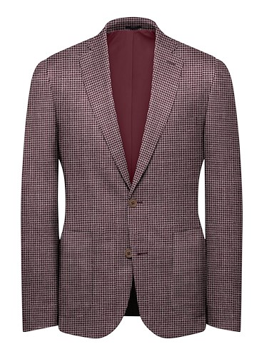 Custom Sportcoats | Shop Mens Blazers • Jackets | J.Hilburn