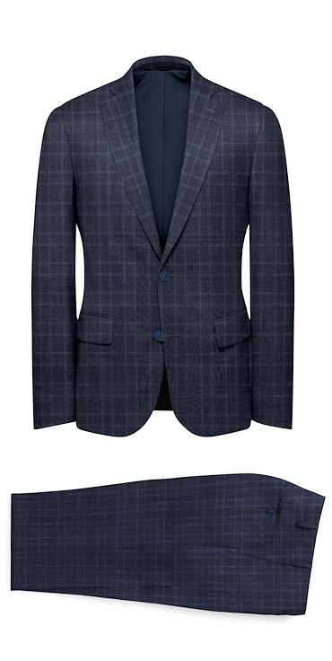 Custom Suits | Shop Mens Suits | J.Hilburn