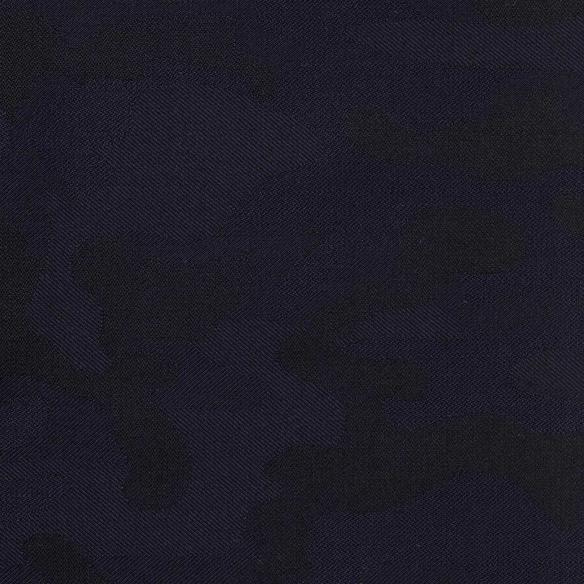 Night Blue Camo Wool | J.Hilburn