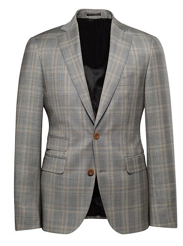 Custom Sportcoats | Shop Mens Blazers • Jackets | J.Hilburn