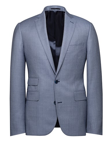 Custom Sportcoats | Shop Mens Blazers • Jackets | J.Hilburn