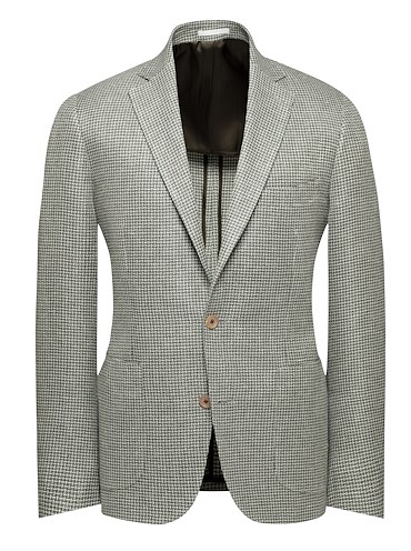 Custom Sportcoats | Shop Mens Blazers • Jackets | J.Hilburn