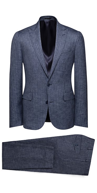 Custom Suits | Shop Mens Suits | J.Hilburn