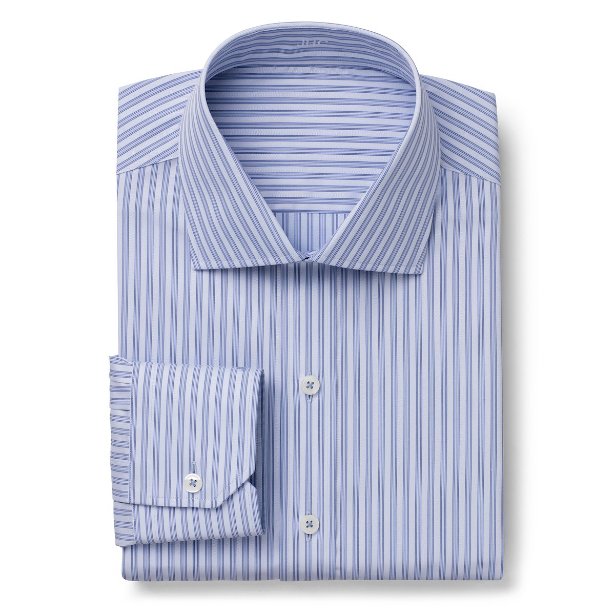 Blue Regal Stripe | J.Hilburn