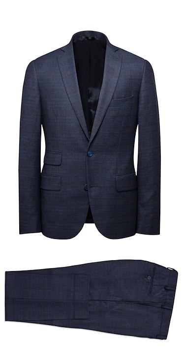 Custom Suits | Shop Mens Suits | J.Hilburn