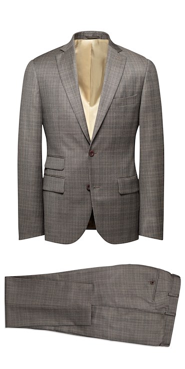 Custom Suits | Shop Mens Suits | J.Hilburn