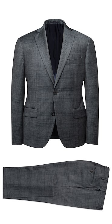 Custom Suits | Shop Mens Suits | J.Hilburn