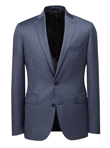 Custom Sportcoats | Shop Mens Blazers • Jackets | J.Hilburn