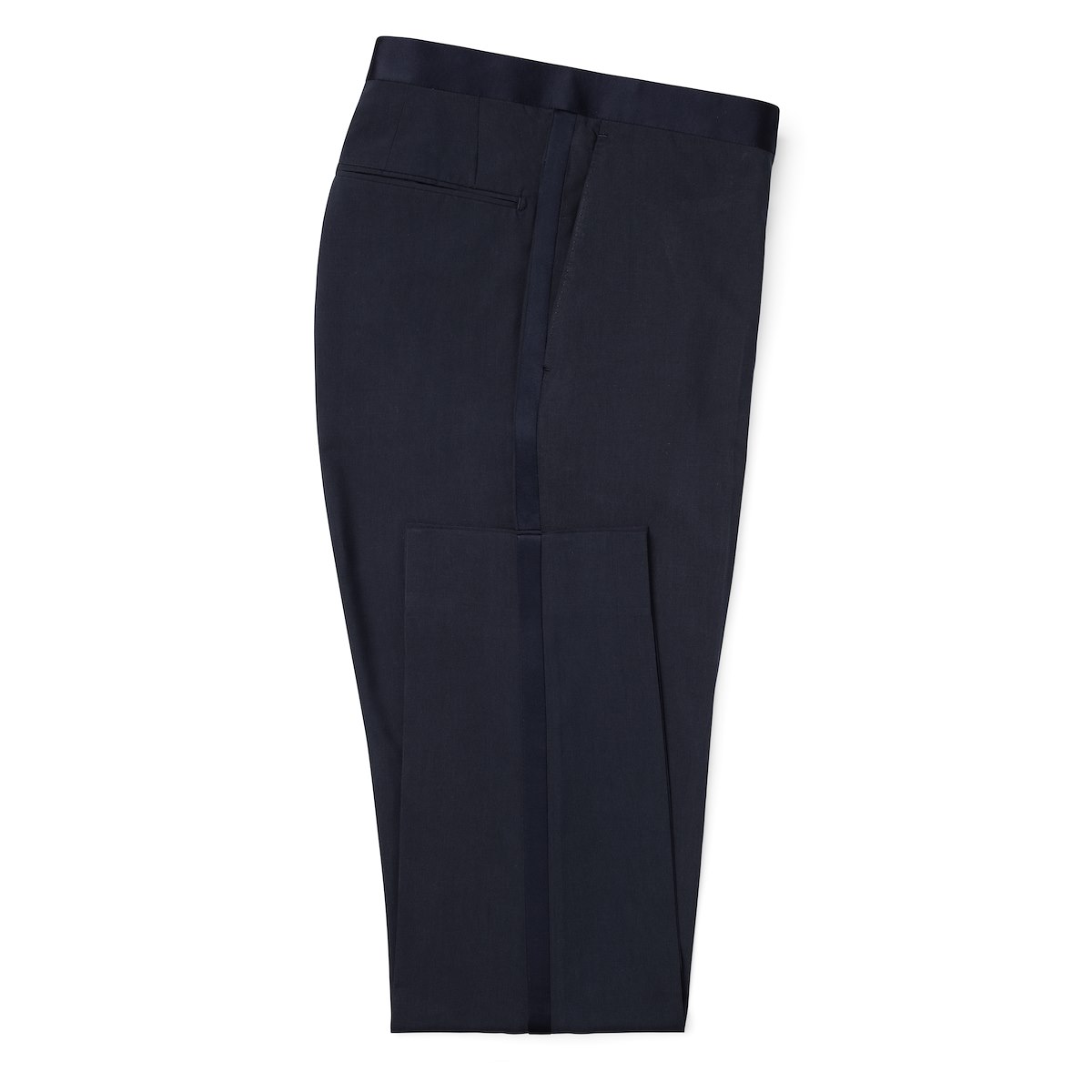 Blue Silkskin J.Hilburn