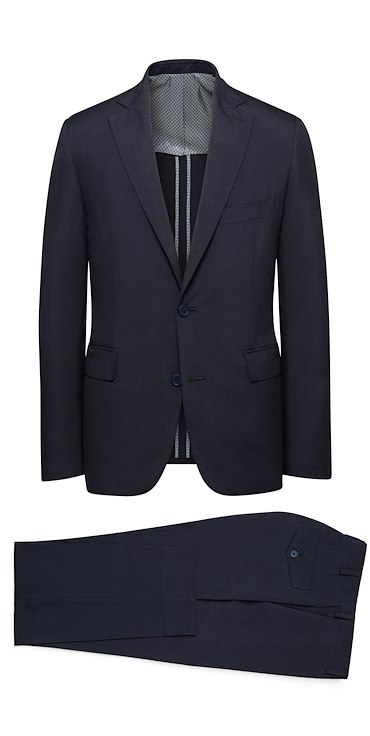 Custom Suits | Shop Mens Suits | J.Hilburn